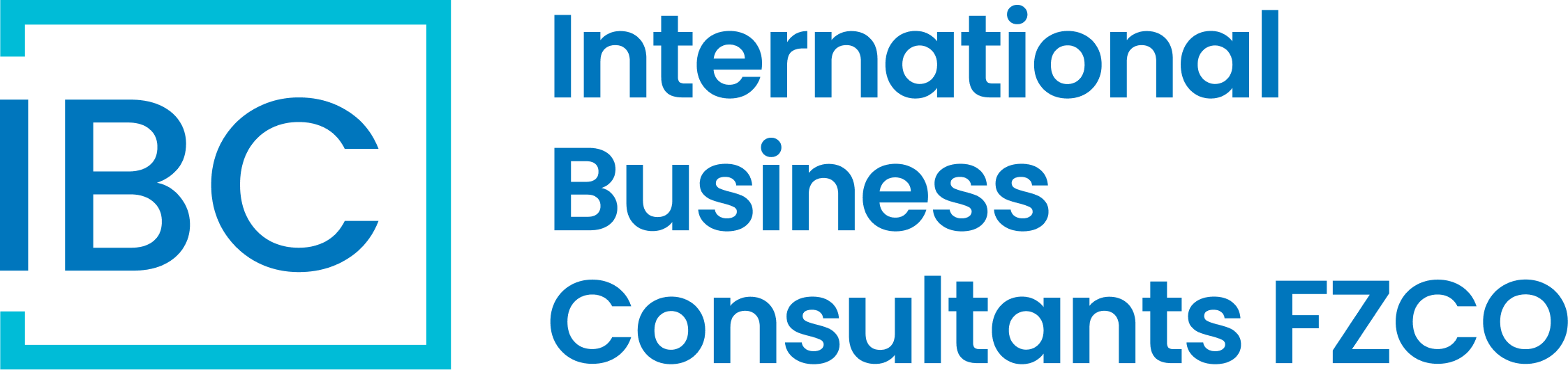 International Business Consultants FZCO – IBC