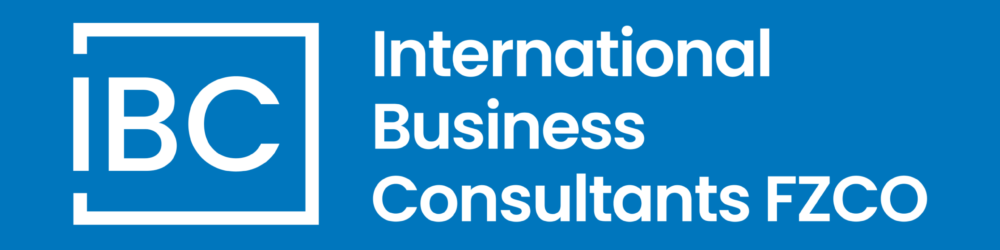 International Business Consultants FZCO – IBC